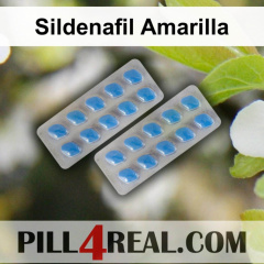 Sildenafil Amarilla 428