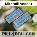 Sildenafil Amarilla 428