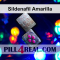 Sildenafil Amarilla 443