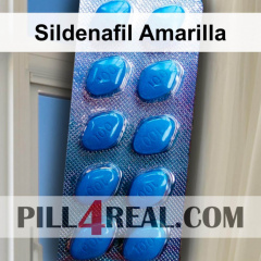 Sildenafil Amarilla 477
