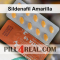 Sildenafil Amarilla 595