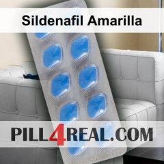 Sildenafil Amarilla 677