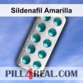 Sildenafil Amarilla 769