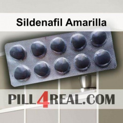 Sildenafil Amarilla 805