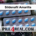 Sildenafil Amarilla 871