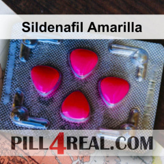 Sildenafil Amarilla 897