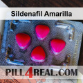 Sildenafil Amarilla 897