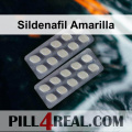 Sildenafil Amarilla 939