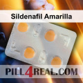 Sildenafil Amarilla 942