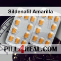 Sildenafil Amarilla 949