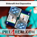 Sildenafil And Dapoxetine 030