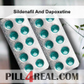 Sildenafil And Dapoxetine 050
