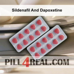 Sildenafil And Dapoxetine 093