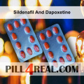 Sildenafil And Dapoxetine 126