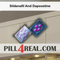 Sildenafil And Dapoxetine 252