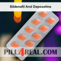 Sildenafil And Dapoxetine 306