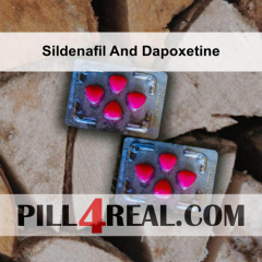 Sildenafil And Dapoxetine 390