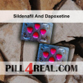 Sildenafil And Dapoxetine 390