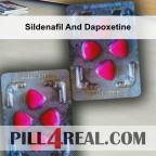 Sildenafil And Dapoxetine 558