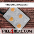 Sildenafil And Dapoxetine 568