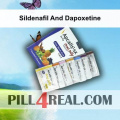 Sildenafil And Dapoxetine 677