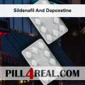 Sildenafil And Dapoxetine 728