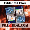 Sildenafil Blau 048