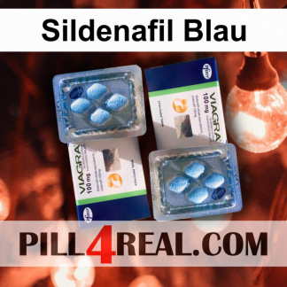 Sildenafil Blau 048