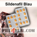 Sildenafil Blau 099