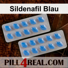 Sildenafil Blau 145