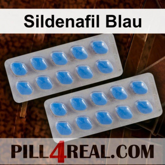 Sildenafil Blau 145