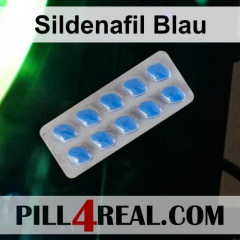 Sildenafil Blau 151