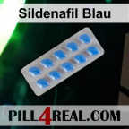 Sildenafil Blau 151
