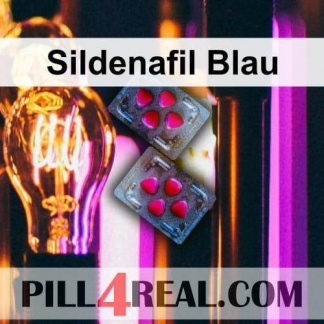 Sildenafil Blau 152