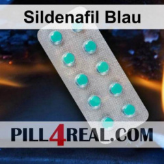 Sildenafil Blau 177