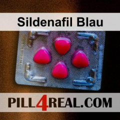 Sildenafil Blau 279