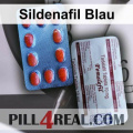 Sildenafil Blau 449