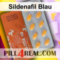 Sildenafil Blau 466