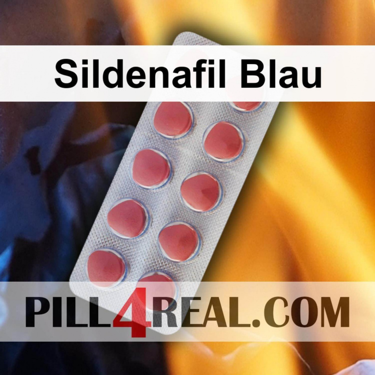 Sildenafil Blau 538
