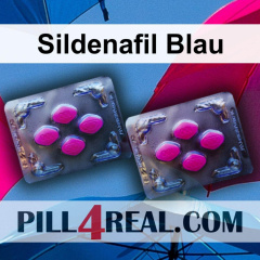 Sildenafil Blau 595