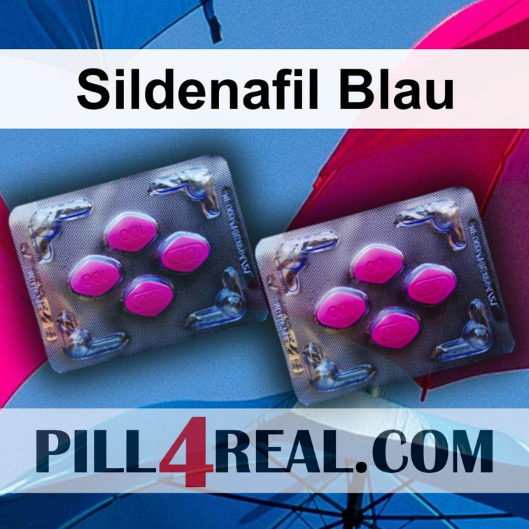 Sildenafil Blau 595