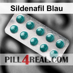 Sildenafil Blau 608