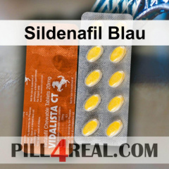 Sildenafil Blau 625