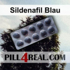 Sildenafil Blau 735