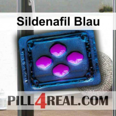 Sildenafil Blau 827