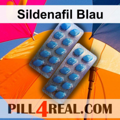 Sildenafil Blau 862