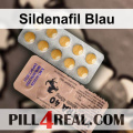 Sildenafil Blau 929