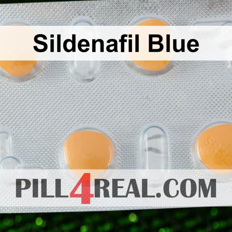 Sildenafil Blue 000