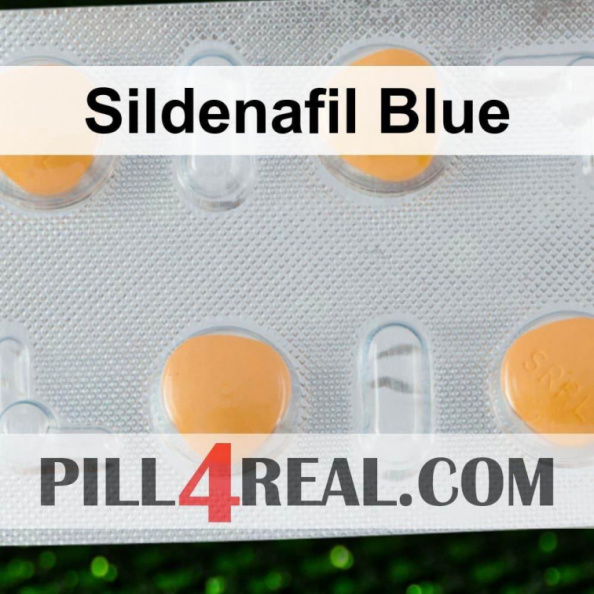 Sildenafil Blue 000