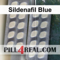 Sildenafil Blue 002
